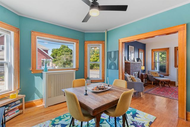 49 Hill Street, Barre City, VT 05641