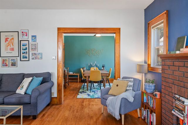 49 Hill Street, Barre City, VT 05641