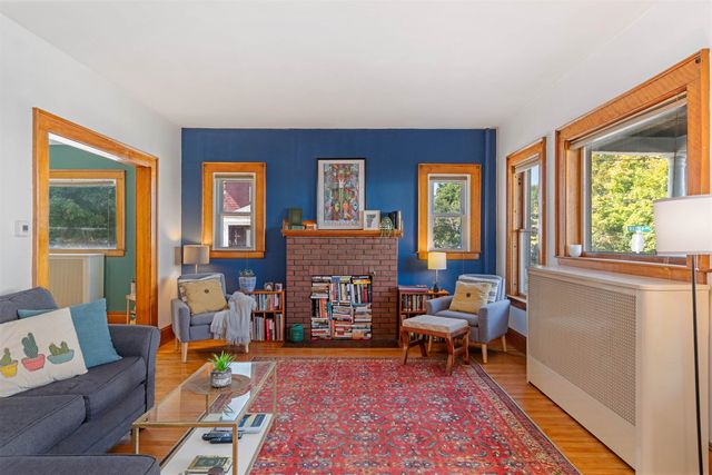 49 Hill Street, Barre City, VT 05641