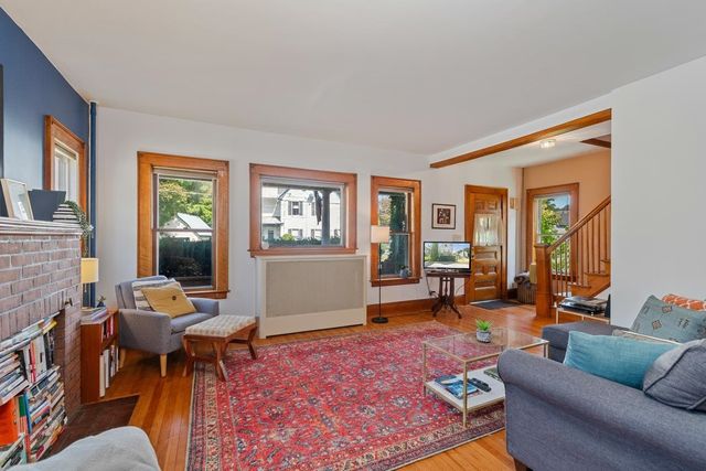 49 Hill Street, Barre City, VT 05641