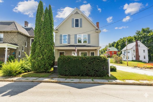 49 Hill Street, Barre City, VT 05641