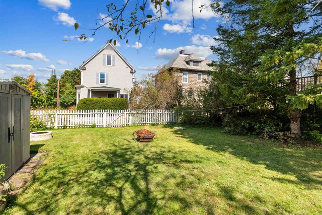 49 Hill Street, Barre City, VT 05641