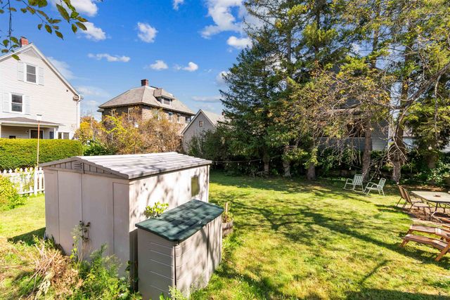 49 Hill Street, Barre City, VT 05641