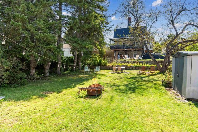 49 Hill Street, Barre City, VT 05641