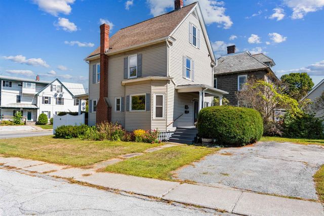 49 Hill Street, Barre City, VT 05641