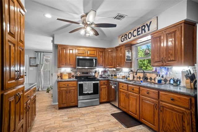 8670 Wild Cherry Drive, Rogers, AR 72756