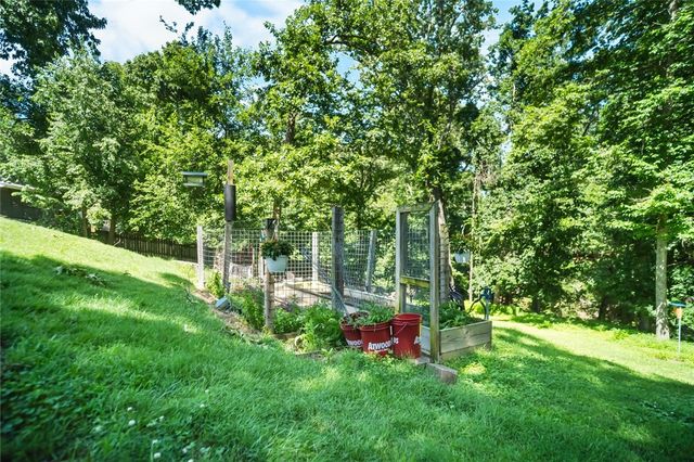 8670 Wild Cherry Drive, Rogers, AR 72756