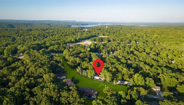 8670 Wild Cherry Drive, Rogers, AR 72756