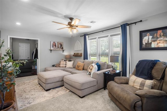 8670 Wild Cherry Drive, Rogers, AR 72756