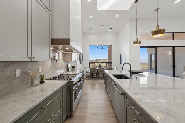 227 Cornflower Court, Placitas, NM 87043