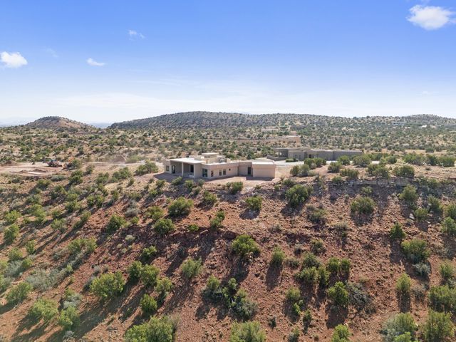 227 Cornflower Court, Placitas, NM 87043