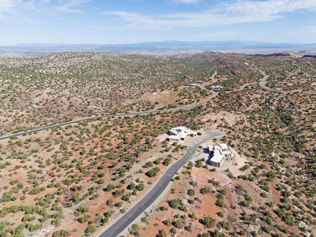 227 Cornflower Court, Placitas, NM 87043
