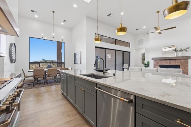 227 Cornflower Court, Placitas, NM 87043