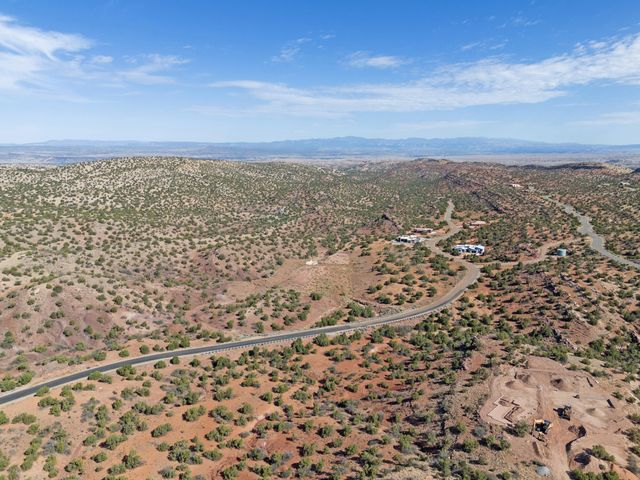 227 Cornflower Court, Placitas, NM 87043