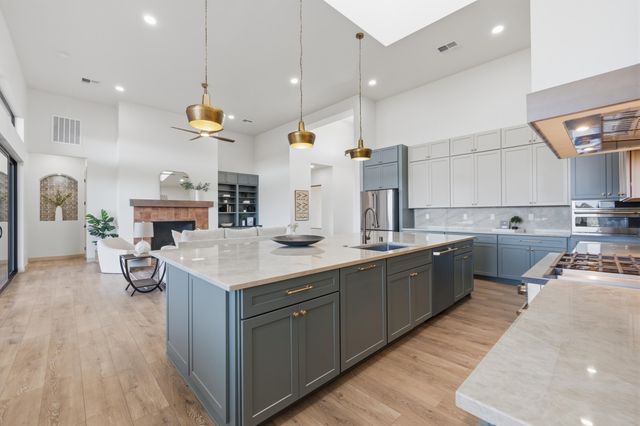 227 Cornflower Court, Placitas, NM 87043