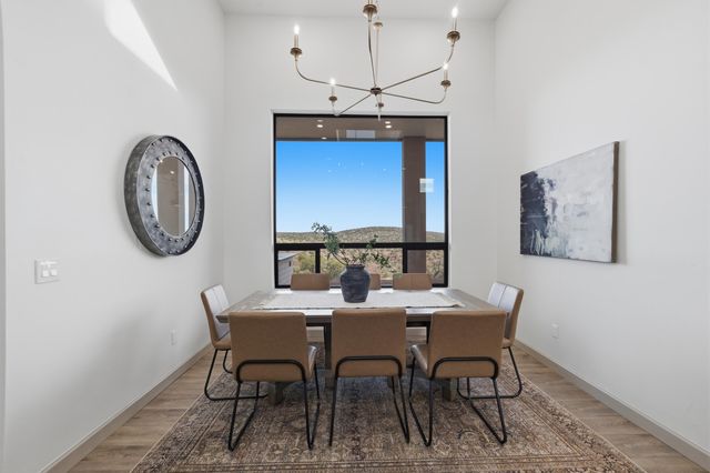 227 Cornflower Court, Placitas, NM 87043