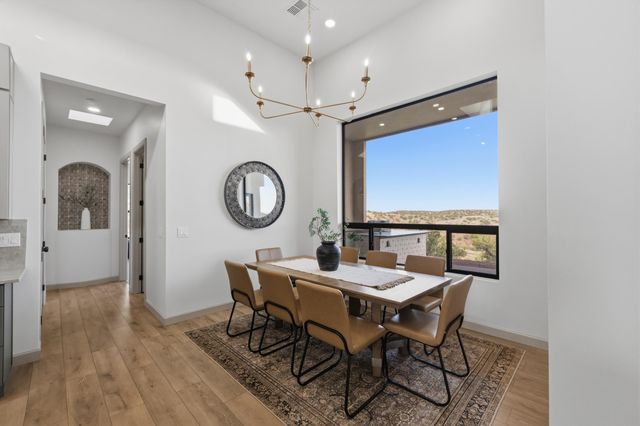 227 Cornflower Court, Placitas, NM 87043