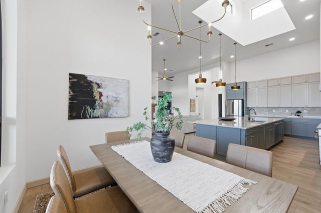 227 Cornflower Court, Placitas, NM 87043