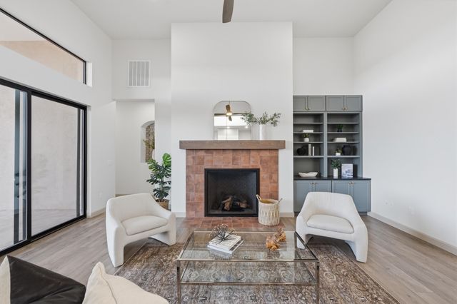 227 Cornflower Court, Placitas, NM 87043