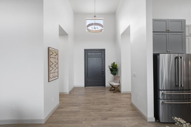227 Cornflower Court, Placitas, NM 87043