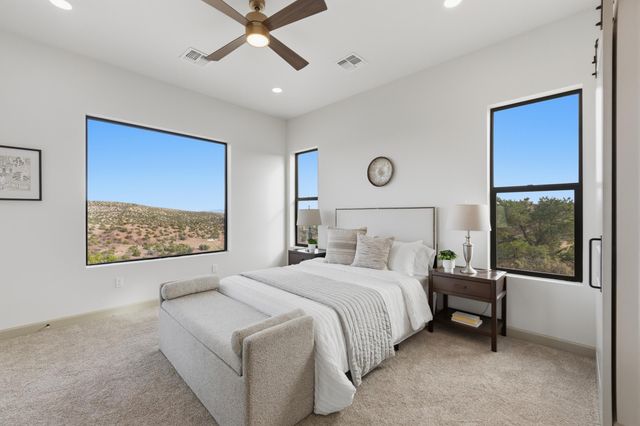 227 Cornflower Court, Placitas, NM 87043