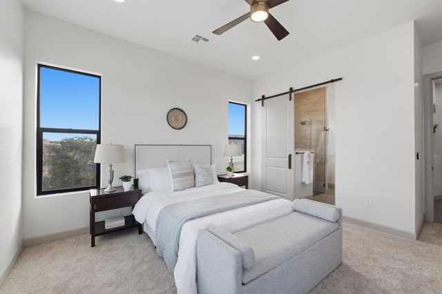 227 Cornflower Court, Placitas, NM 87043