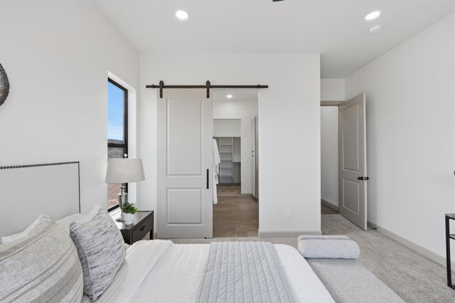 227 Cornflower Court, Placitas, NM 87043