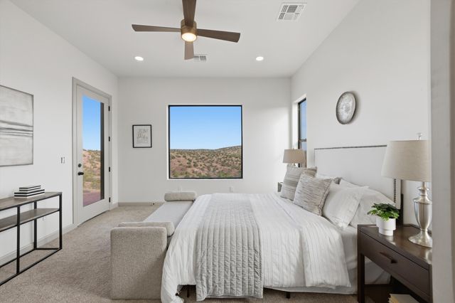 227 Cornflower Court, Placitas, NM 87043