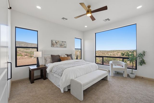 227 Cornflower Court, Placitas, NM 87043