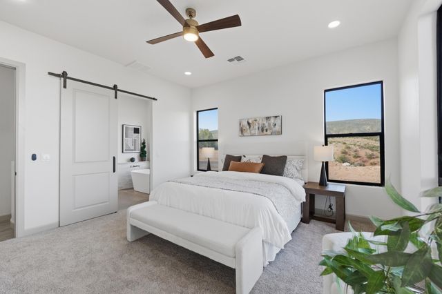 227 Cornflower Court, Placitas, NM 87043