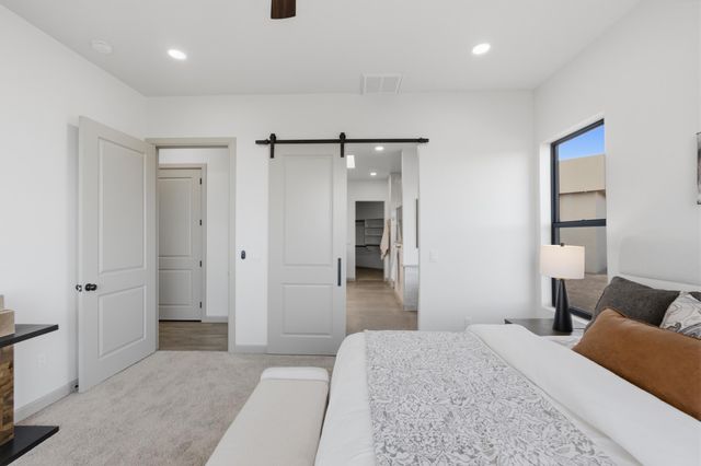 227 Cornflower Court, Placitas, NM 87043