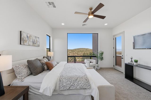 227 Cornflower Court, Placitas, NM 87043