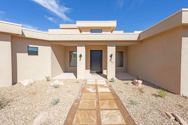 227 Cornflower Court, Placitas, NM 87043