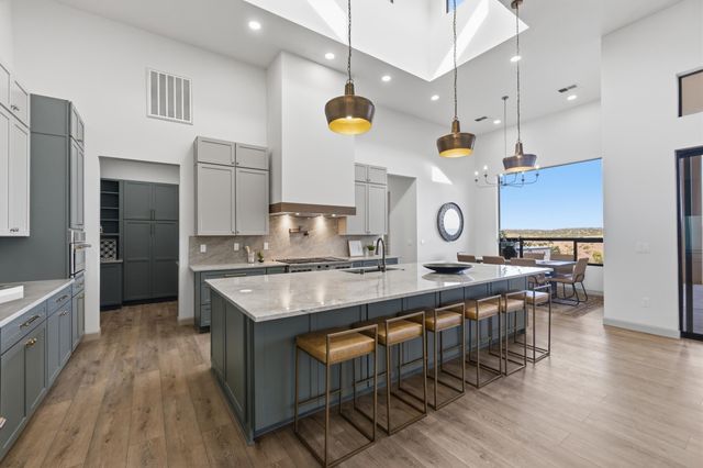 227 Cornflower Court, Placitas, NM 87043