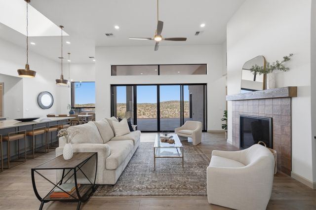 227 Cornflower Court, Placitas, NM 87043