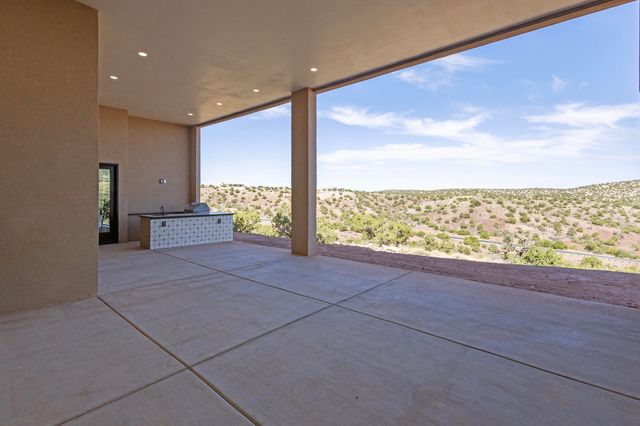 227 Cornflower Court, Placitas, NM 87043