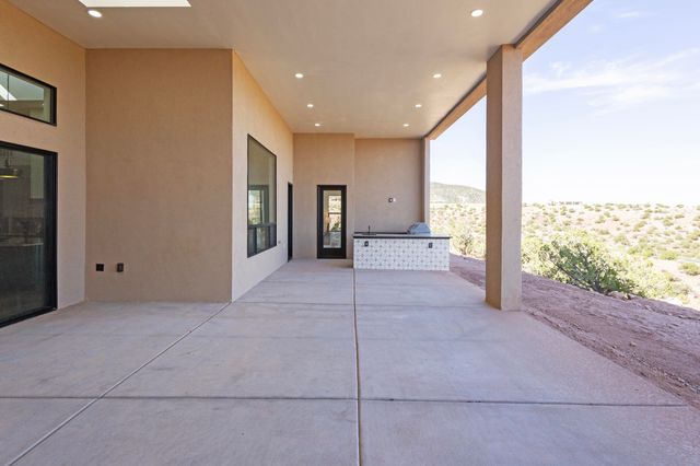 227 Cornflower Court, Placitas, NM 87043