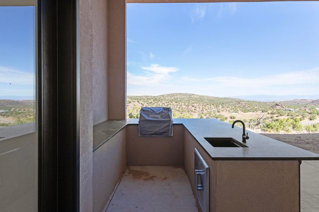 227 Cornflower Court, Placitas, NM 87043