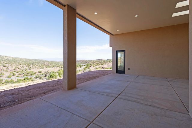 227 Cornflower Court, Placitas, NM 87043