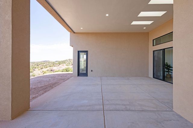 227 Cornflower Court, Placitas, NM 87043