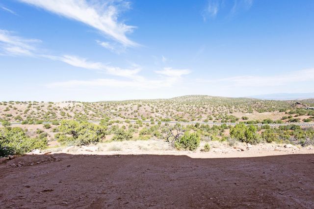 227 Cornflower Court, Placitas, NM 87043