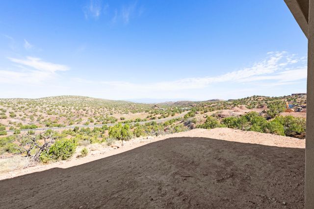 227 Cornflower Court, Placitas, NM 87043