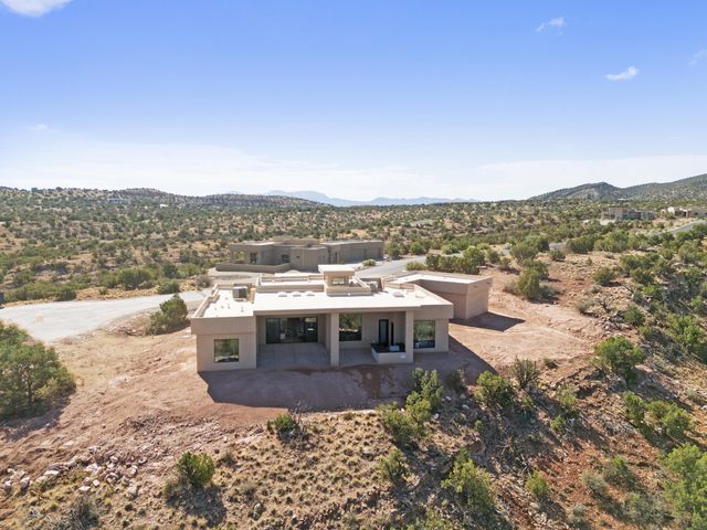 227 Cornflower Court, Placitas, NM 87043