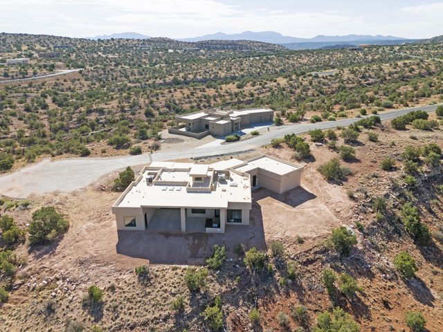 227 Cornflower Court, Placitas, NM 87043