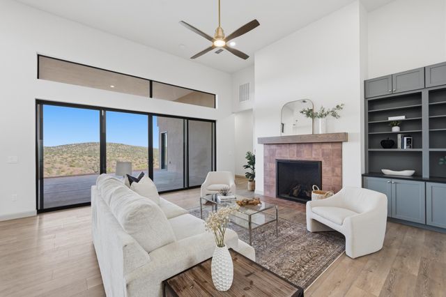 227 Cornflower Court, Placitas, NM 87043