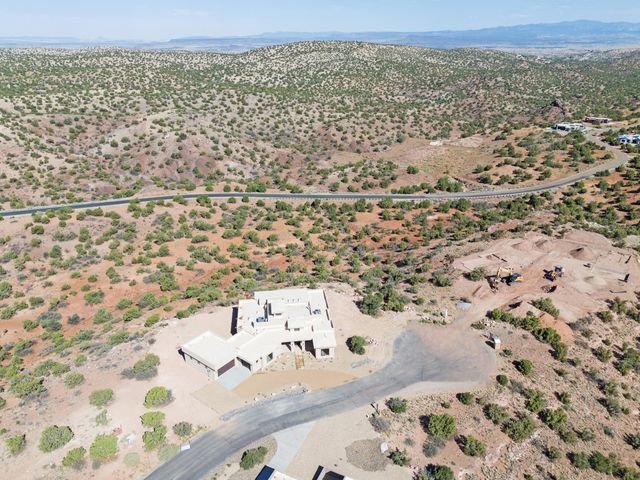 227 Cornflower Court, Placitas, NM 87043