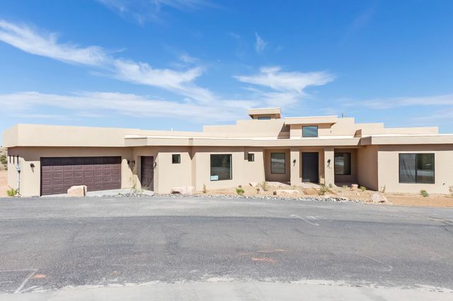 227 Cornflower Court, Placitas, NM 87043