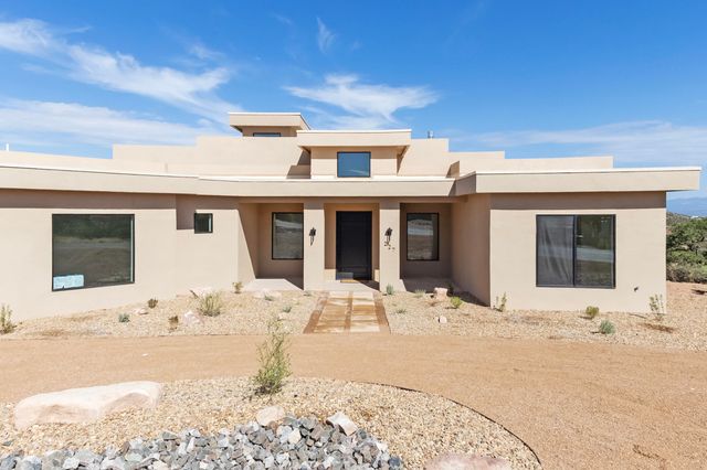 227 Cornflower Court, Placitas, NM 87043