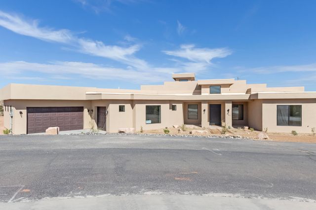 227 Cornflower Court, Placitas, NM 87043