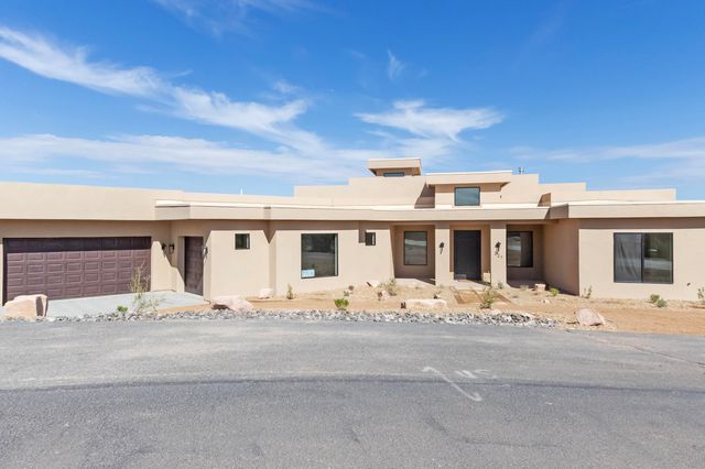 227 Cornflower Court, Placitas, NM 87043